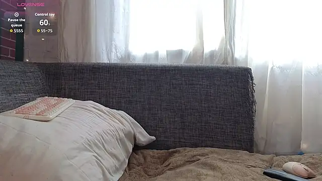 Snapshot of Kimandyuk chatting on 8, 1, 2026 Kimandyuk online show from 8, 1, 2026