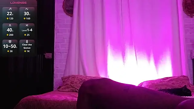 Snapshot of Kimandyuk chatting on 15, 12, 2025 Kimandyuk online show from 15, 12, 2025