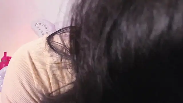 GabyPetit online show from 28, 3, 2026