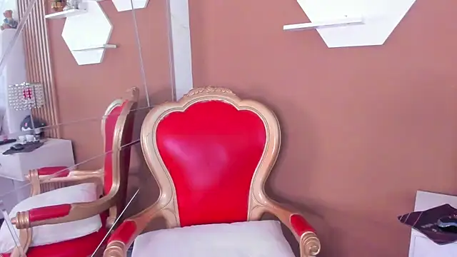 GabyPetit online show from 13, 3, 2026