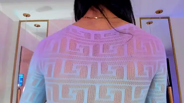 GabyPetit online show from 19, 11, 2025