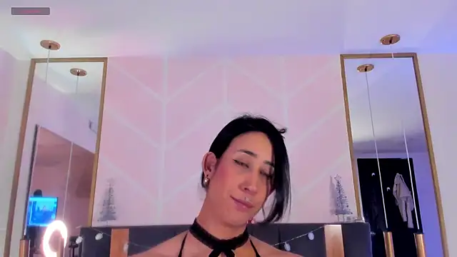 GabyPetit online show from 17, 11, 2025