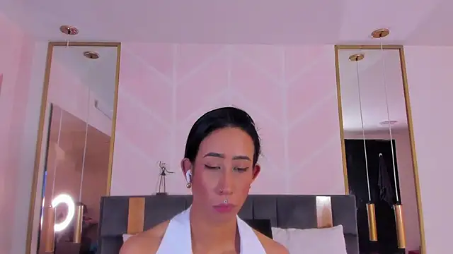 GabyPetit online show from 7, 11, 2025