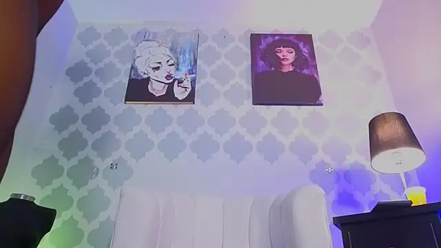 GabyPetit online show from 20, 5, 2026