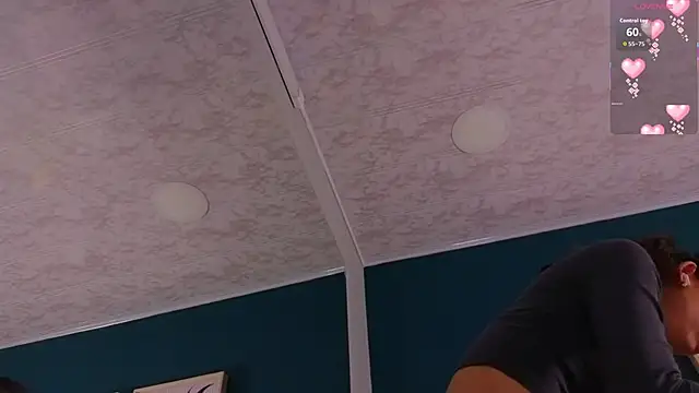 GabyPetit online show from 19, 9, 2025