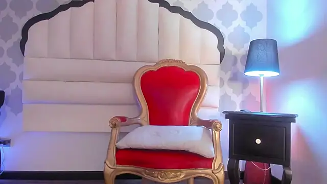 GabyPetit online show from 12, 3, 2026