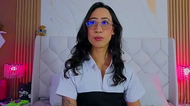 GabyPetit online show from 21, 2, 2026