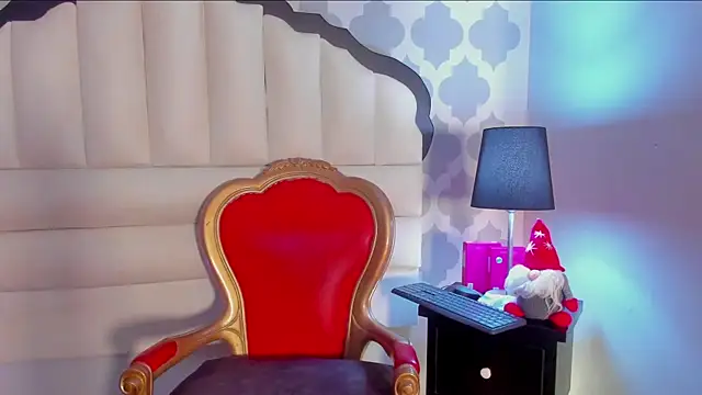 GabyPetit online show from 13, 2, 2026