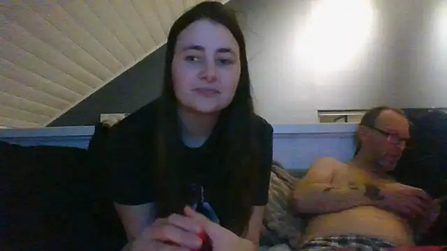 crazyonyou199611 online show from 27, 2, 2026