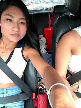 Megan Lim online show from 10, 9, 2025