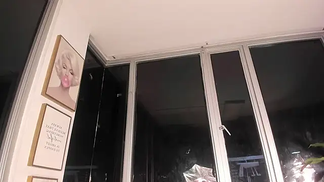 Megan Lim online show from 13, 2, 2025