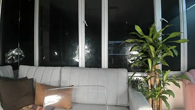 Megan Lim online show from 15, 2, 2025