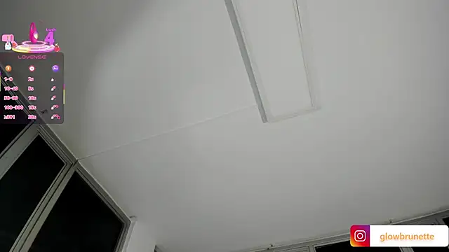 Megan Lim online show from 20, 2, 2025