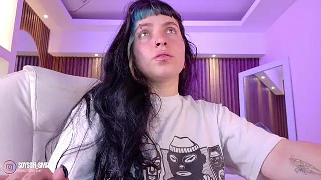 Lucy Smith2 online show from 15, 4, 2026