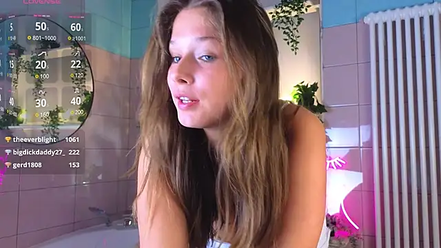  Katie Dierse online show from 20, 3, 2025