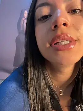 Elamesmamorena online show from 29, 5, 2026