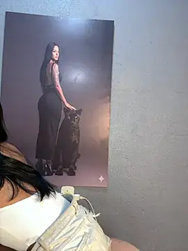 Snapshot of Elamesmamorena chatting on 16, 6, 2026 Elamesmamorena online show from 16, 6, 2026