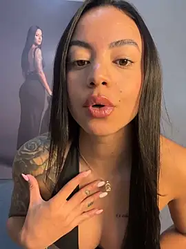 Elamesmamorena online show from 24, 5, 2026