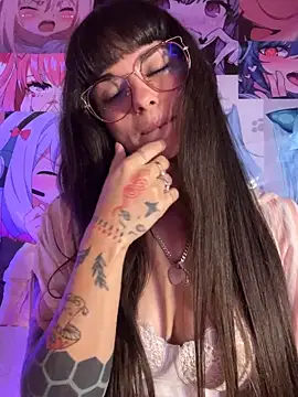 VioletaSubmissive online show from 13, 2, 2026