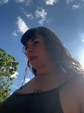 VioletaSubmissive online show from 21, 3, 2026