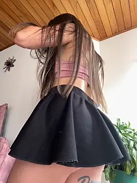 VioletaSubmissive online show from 5, 10, 2025