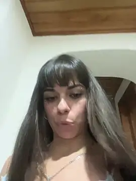 VioletaSubmissive online show from 22, 3, 2025