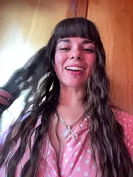 VioletaSubmissive online show from 10, 9, 2025