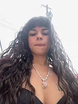 VioletaSubmissive online show from 20, 2, 2026