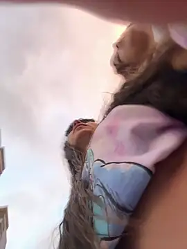 VioletaSubmissive online show from 1, 4, 2026