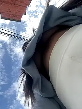 VioletaSubmissive online show from 28, 9, 2025