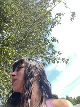 VioletaSubmissive online show from 14, 3, 2026