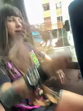 VioletaSubmissive online show from 28, 2, 2025