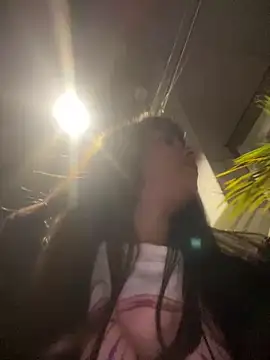 VioletaSubmissive online show from 15, 3, 2025