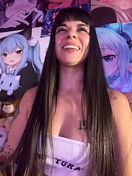 VioletaSubmissive online show from 3, 10, 2025