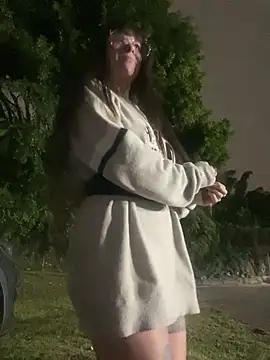 VioletaSubmissive online show from 15, 2, 2025