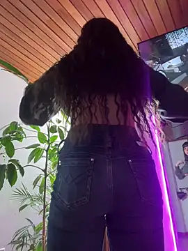 VioletaSubmissive online show from 11, 2, 2026