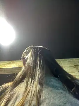 VioletaSubmissive online show from 20, 3, 2025