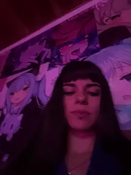 VioletaSubmissive online show from 10, 3, 2025