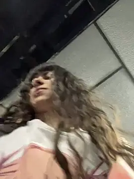 VioletaSubmissive online show from 10, 1, 2026