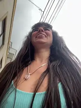 VioletaSubmissive online show from 5, 4, 2026