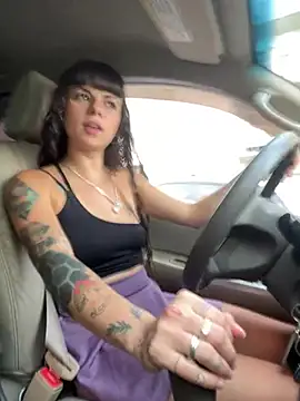 VioletaSubmissive online show from 20, 4, 2026