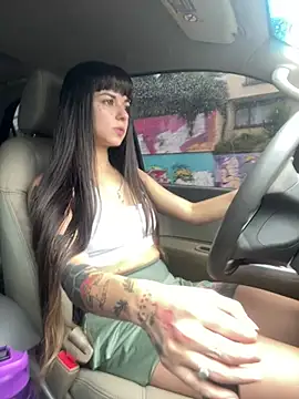 VioletaSubmissive online show from 15, 3, 2025