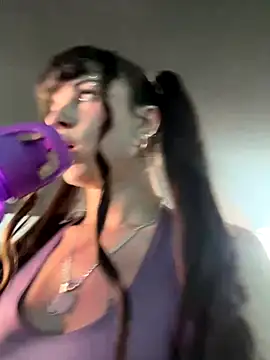 VioletaSubmissive online show from 2, 10, 2025