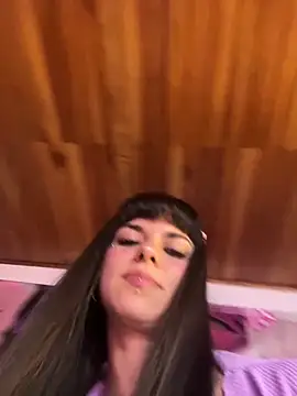 VioletaSubmissive online show from 17, 9, 2025