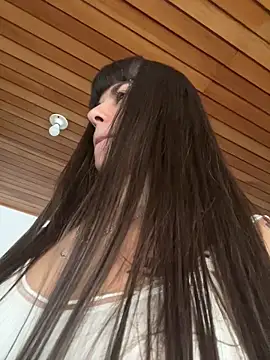 VioletaSubmissive online show from 21, 9, 2025