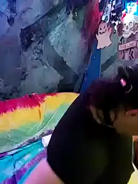 Boo-boo kittyfux online show from 7, 3, 2025