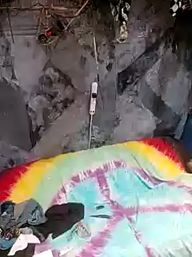 Boo-boo kittyfux online show from 17, 3, 2025