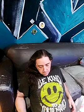 Boo-boo kittyfux online show from 17, 9, 2025