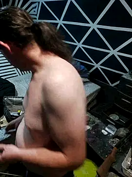 Boo-boo kittyfux online show from 12, 9, 2025