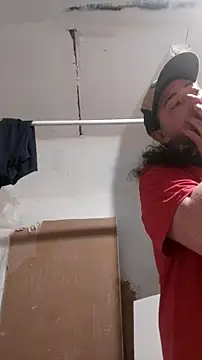 Snapshot of Boo-boo_kittyfux chatting on 12, 2, 2026 Boo-boo kittyfux online show from 12, 2, 2026